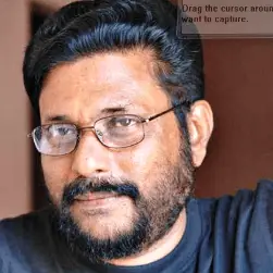 Malayalam Cinematographer Anandakuttan