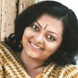 Kannada Director Ananya Kasaravalli
