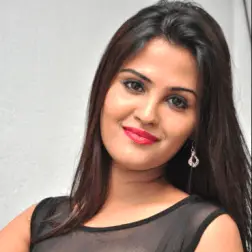 Telugu Movie Actress Ananya Shetty
