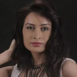 Hindi Movie Actress Ananya Thakur