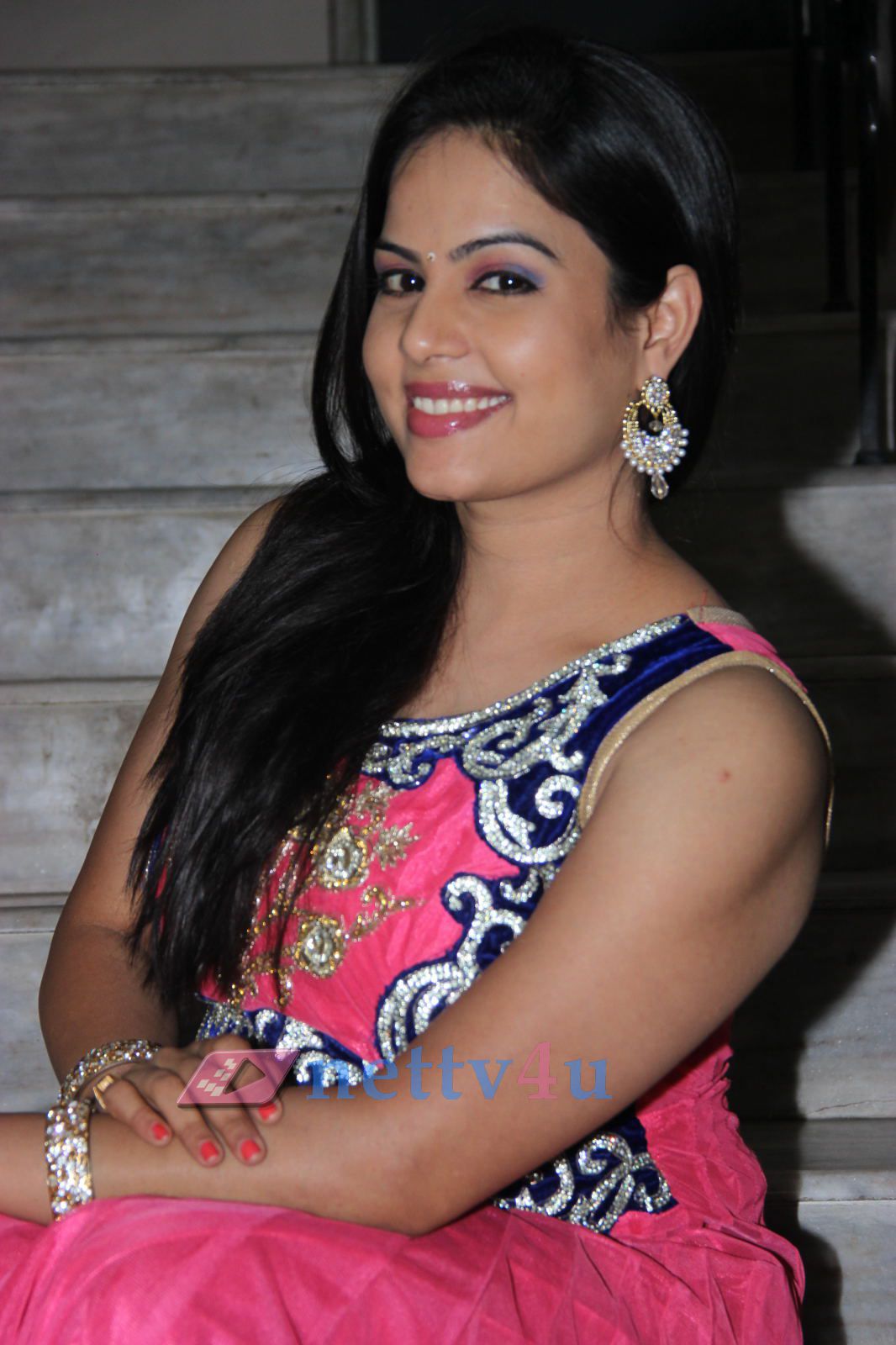 anchor chandralekha latest photo gallery 19