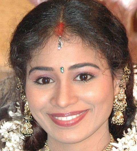 Anchor Jayathi Follows Anasuya!