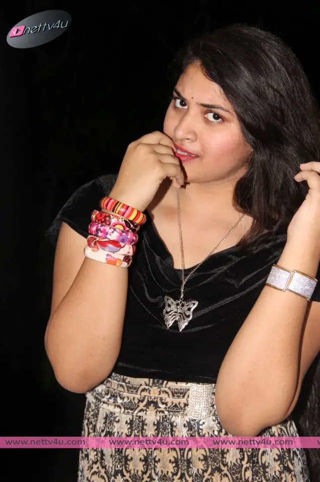 anchor meghana 15