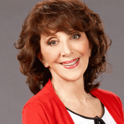 Andrea Martin English Movie Actress