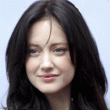 Andrea Riseborough English Movie Actress