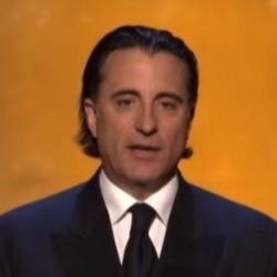 Andy Garcia English Movie Actor