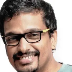 Malayalam Director Aneesh Upasana