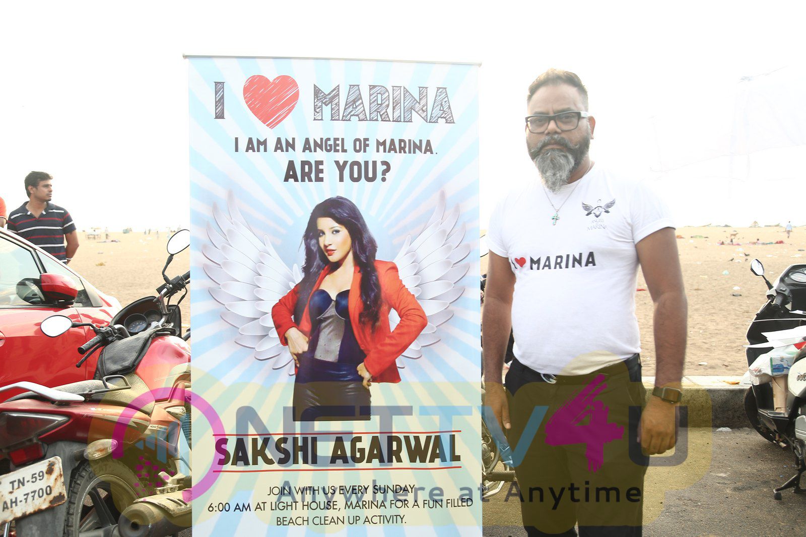 Angels Of Marina  English  & Tamil Press Release And Photos Tamil Gallery