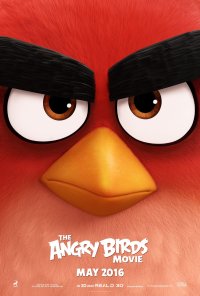 Angry Birds Movie Review