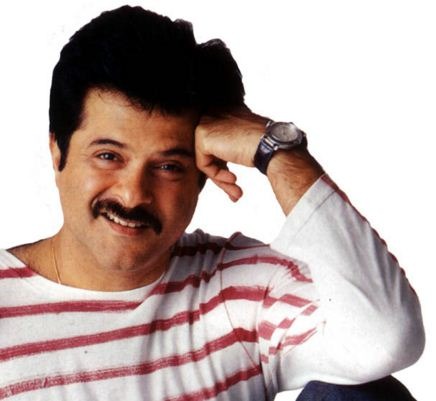 Anil Kapoor Says He Could Change Nothing!