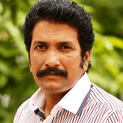 Anil Sunkara Telugu Movie Actor