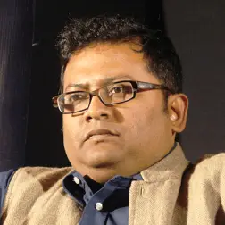 Bengali Director Aniruddha Roy Chowdhury