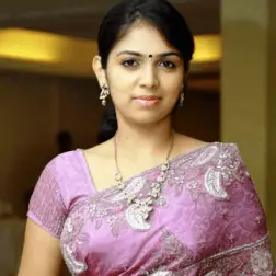 Malayalam Movie Actress Anjali Aneesh Upasana