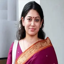 Malayalam Director Anjali Menon