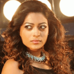 Anjali Rao Telugu Movie Actress