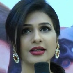 Anjena Kirti Tamil Movie Actress