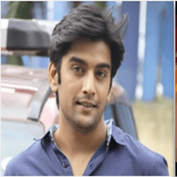 Ankit Bhardwaj Hindi TV-Actor