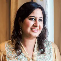 Hindi Entrepreneur Ankita Chugh