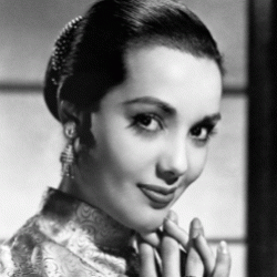 Anna Kashfi English Movie Actress