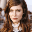 Anna Mouglalis English Movie Actress