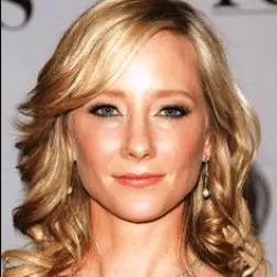 English Movie Actress Anne Heche