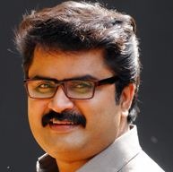 Anoop Menon In A Different Avatar!