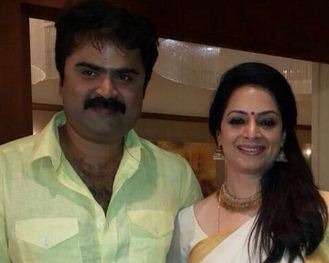 Anoop Visits His Second Home!