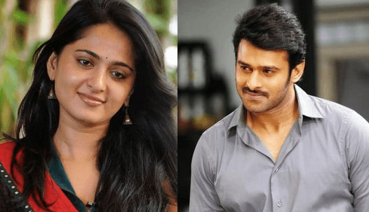 Another Anushka Prabhas Starrer