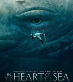 Another Titanic Movie, “In The Heart Of The Sea!”