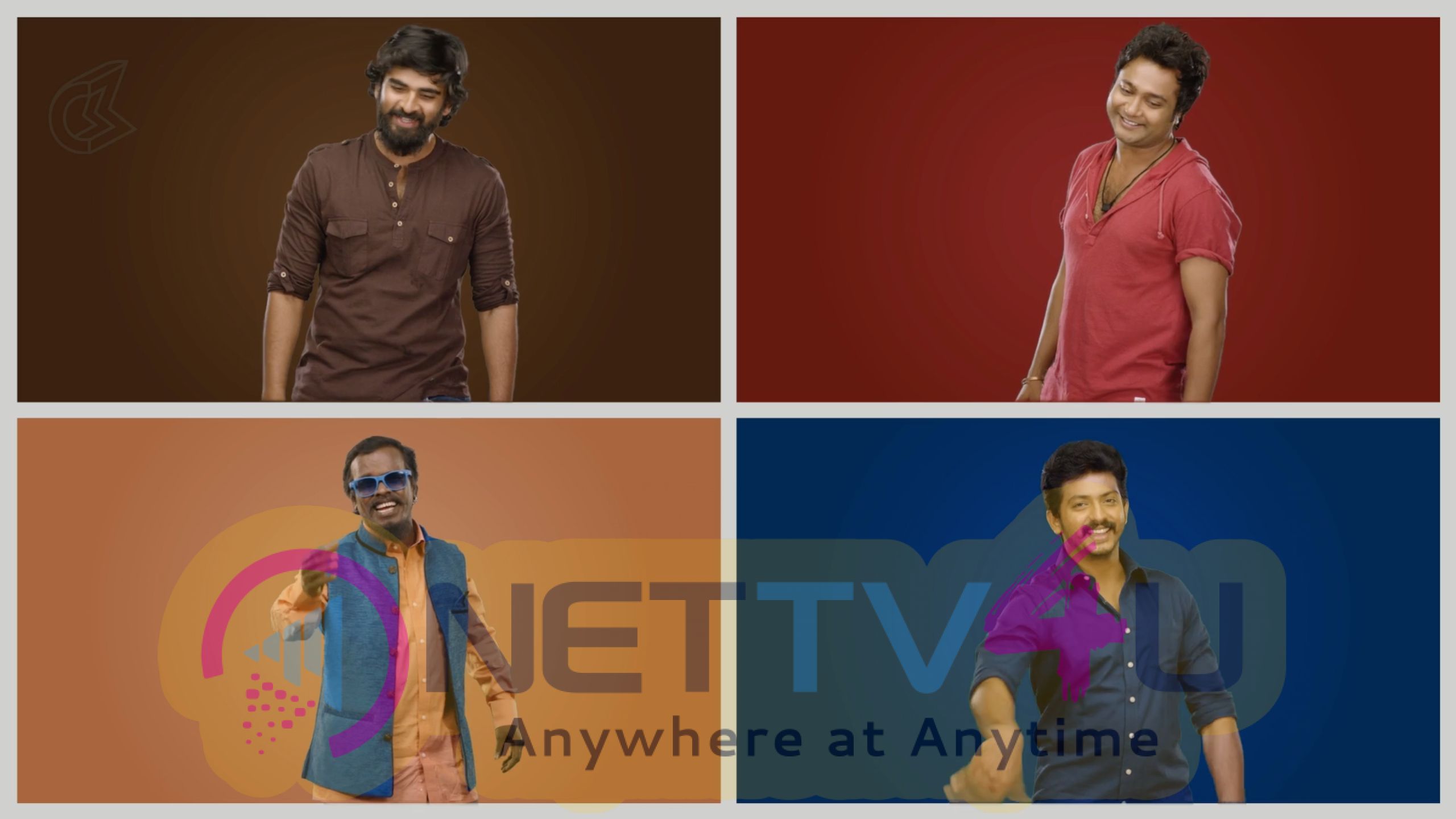 Anthology Feature Film Put Chutney Music Image For Aviyal Tamil Gallery