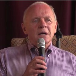 Anthony Hopkins English Movie Actor