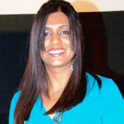 Hindi Director Anu Menon