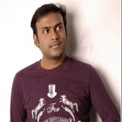 Anup Rubens Telugu Music Director