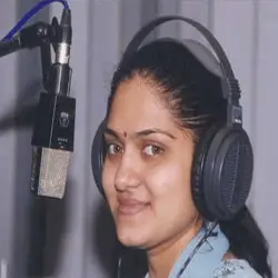 Hindi Singer Anupama Deshpande