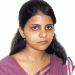 Anupama Kannada TV-Actress