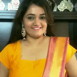 Kannada Playback Singer Anuradha Bhat