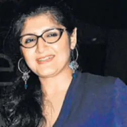 Hindi Producer Anuradha Gupta