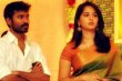 Anushka Shetty Joins With Dhanush! Tamil News