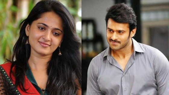 Anushka Ties A Knot With Prabhas?