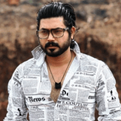 Anwar Shereef Malayalam Movie Actor