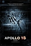 Apollo 18 Movie Review English
