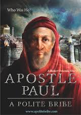 Apostle Paul Movie Review English Movie Review