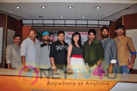 Appudu Ala Ippudu Ela Audio Success Meet Photos Telugu Gallery