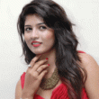 Apurva Rai Telugu Movie Actress