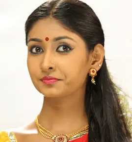 Kannada Tv Actress Archana Jois