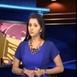 Archana Mohan Tamil Anchor