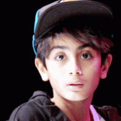 Arhaan Khan Hindi Others