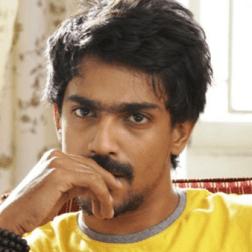 Arjun Chidambaram Tamil Movie Actor
