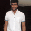 Arjun Somayajula Tamil Actor