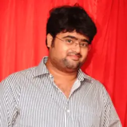 Tamil Movie Actor Arjunan
